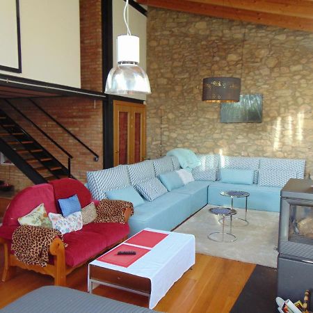 Era Cal Anton Villa Alas Ngoại thất bức ảnh