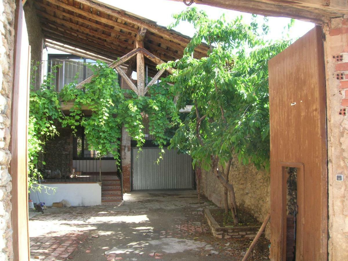 Era Cal Anton Villa Alas Ngoại thất bức ảnh