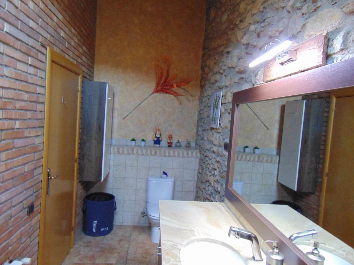 Era Cal Anton Villa Alas Ngoại thất bức ảnh